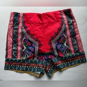 Altered State Shorts